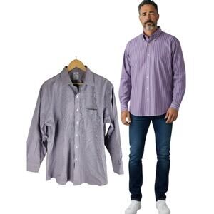 Dress shirts oriali firenze oriali firenze dress shirt mens 1743 white cotton button up french formal italy 315158426450 ,